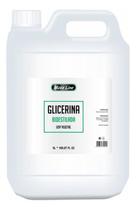 Glicerina Bi-Destilada Usp 5 Lts