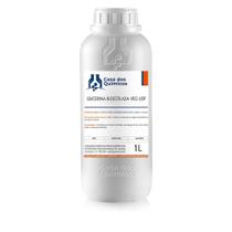 Glicerina Bi destilada Vegetal - 1 Litro - Casa dos Quimicos