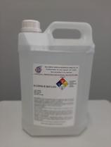 Glicerina Bidestilada - 6,0 KG - Dellx Glicerina Bidestilada - 6,0 KG - Dellx