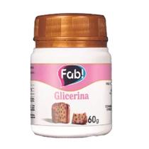 Glicerina Branca - 60G - 1 unidade - Rizzo Glicerina Branca - 60G - 1 unidade - Rizzo