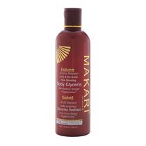 Glicerina Corporal Makari Exclusive Active Intense Tone Boosting