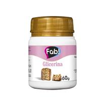 Glicerina Fab 60g Glicerina Fab 60g