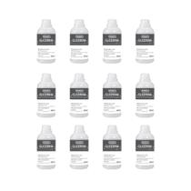 Glicerina Farmax 100Ml Hidratante-Kit C/12Un Glicerina Farmax 100Ml Hidratante-Kit C/12Un