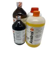 Glicerina PA ACS 1L - Anidrol - Reagente Analítico para Laboratório Glicerina PA ACS 1L - Anidrol - Reagente Analítico para Laboratório