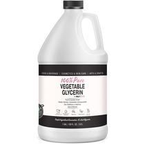 Glicerina vegetal MAXTITE 946 ml de qualidade alimentar para cosméticos