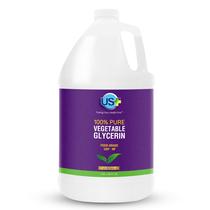 Glicerina Vegetal Pura USP - 100% Grau Farmacêutico e Alimentício