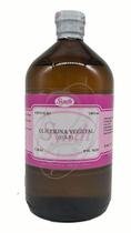 Glicerina Vegetal Usp Purissima 1 litro Synth