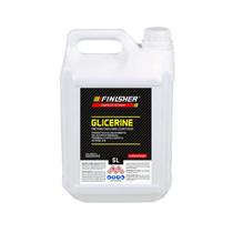 Glicerine Pretinho Para Pneu 5L Finisher