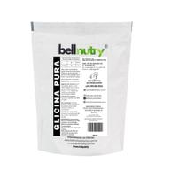 Glicina Pura 100g Com laudo Bellnutry Alimentos