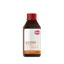 Gliciodo Ibasa 200Ml