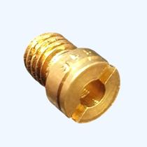 Glicleur Principal do Carburador CB 600F Hornet 2004 até 2007 Siverst