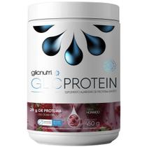 Glicnutri GlicProtein 450g Proteína em Pó Sem Adição de Açúcares Sabores Variados Glicnutri GlicProtein 450g Proteína em Pó Sem Adição de Açúcares Sabores Variados
