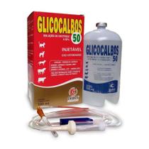 Glicocalbos 50% - 500 ml - LAB. CALBOS