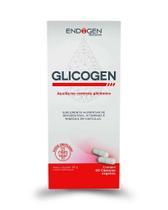 Glicogen 60 Cápsulas Endogen Glicogen 60 Cápsulas Endogen