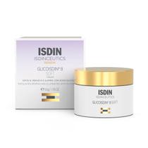 Glicoisdin 8 Soft 50g Isdin