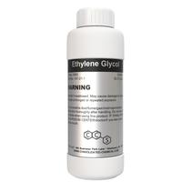 Glicol etileno CCS 1000 ml frasco selado de alta pureza Glicol etileno CCS 1000 ml frasco selado de alta pureza