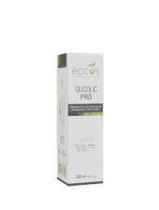 Glicolic Pro Serum Acido Glicolico Eccos - Eccos Cosmeticos