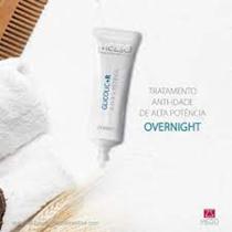 Glicolic+R AHA+Retinol Tratamento Antiidade Noturno Mezzo