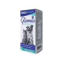 Glicomax 30ml - Suplemento Biox