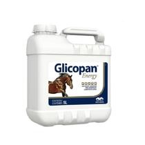 Glicopan Energy - 5 Litros - Vetnil