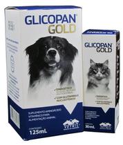 Glicopan Gold - 125 ml Glicopan Gold - 125 ml