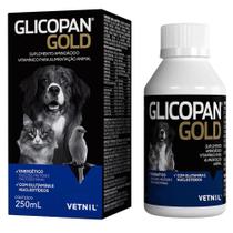 Glicopan Gold 125ml - VETNIL