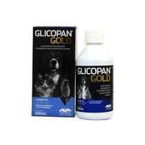 Glicopan Gold 250 Ml - Vetnil