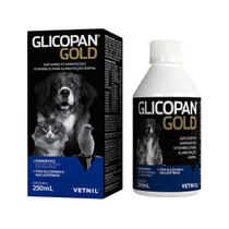 Glicopan Gold - 250 ml