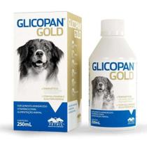 Glicopan gold 250ml - vetnil Glicopan gold 250ml - vetnil