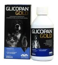 Glicopan Gold 250ml - Vetnil