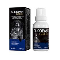 Glicopan Gold - 30 ml