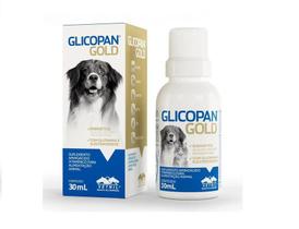Glicopan Gold 30ml / 125ml - 125ml
