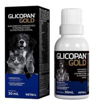 Glicopan gold 30ml