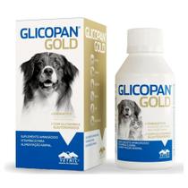 Glicopan Gold 30mL - Vetnil