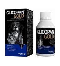 Glicopan Gold 30Ml