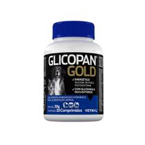 Glicopan Gold Comprimidos - 30 comprimidos Glicopan Gold Comprimidos - 30 comprimidos