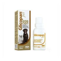 Glicopan Pet 30 Ml Glicopan Pet 30 Ml