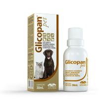 Glicopan Pet 30ml