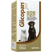 Glicopan pet vetnil 125 ml Glicopan pet vetnil 125 ml