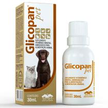 Glicopan Pet Vetnil 30ml