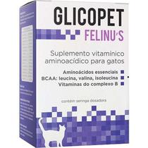 Glicopet Felinus 30 Ml
