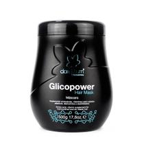 Glicopower Hair Mask 500g Reconstrução Capilar Profunda Vitaminas Essenciais Glicopower Hair Mask 500g Reconstrução Capilar Profunda Vitaminas Essenciais