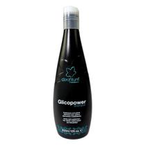 Glicopower Shampoo 300ml: Força e Brilho Intenso para Cabelos Saudáveis