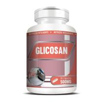 Glicosan 500Mg 90 Cápsulas
