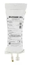 Glicose 5% Bolsa PVC - 1L - JPFARMA