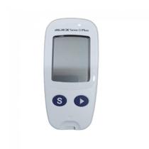 Glicosímetr0 Injex Sens II Plus