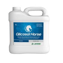 Glicosol Horse - 5 Litros