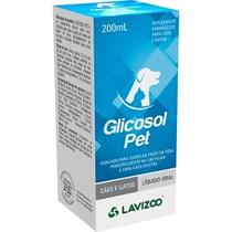 Glicosol Pet Lavizoo - 200ml