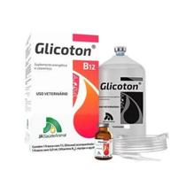 Glicoton B12 - 500 ml
