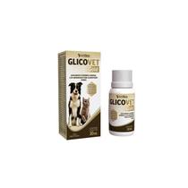 Glicovet gold 30ml vetbras